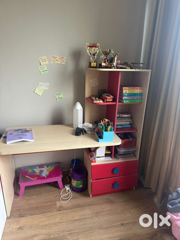 Study desk for kids