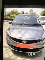 Tata Tigor 2018 Petrol Well Maintained