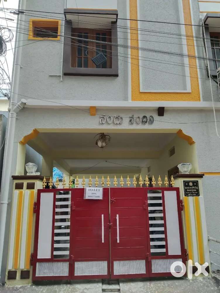 2BHK kphb JNTU, KPHB Kukatpally 20k