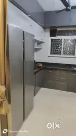 11 Park Street 2Bhk Furnished rent 18k in Pisoli