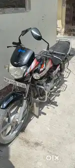 Hero hf deluxe