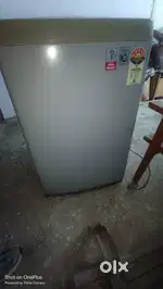 Washing machine LG 6.5 kg