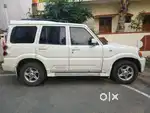 Mahindra Scorpio 2009