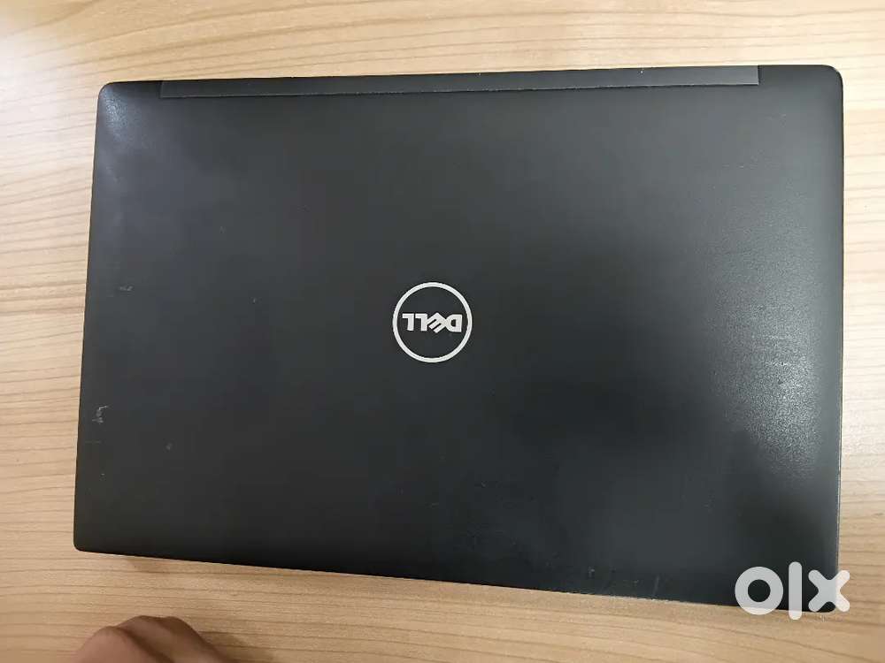 DELL LAPTOP