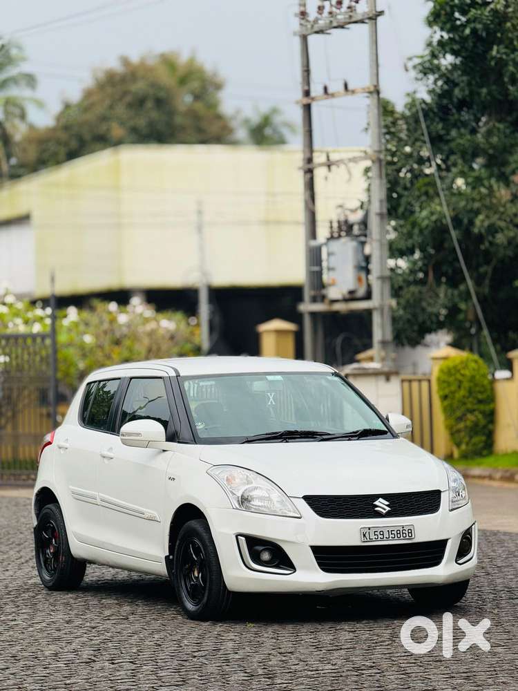 Maruti Suzuki Swift VXI ABS BSIV, 2014, Petrol