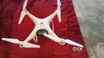 Drone dji Phantom 4 pro