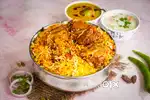 Required restaurant staff