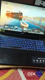 Acer aspire 7 i5 13 gen