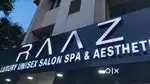 Spa therapist(female)