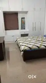 A ready to move in 2bhk house giving it for lease