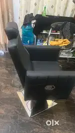 Parlour sofa