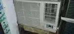 Voltas window ax 1-5 ton