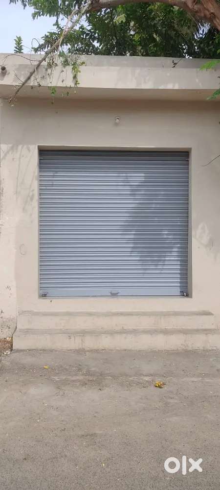 Shop for rent