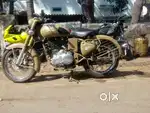 Not a 350, Desert storm 500