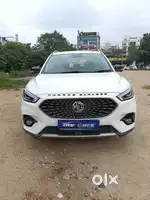 MG ASTOR ZS Vti-Tech CVT Sharp, 2021, Petrol