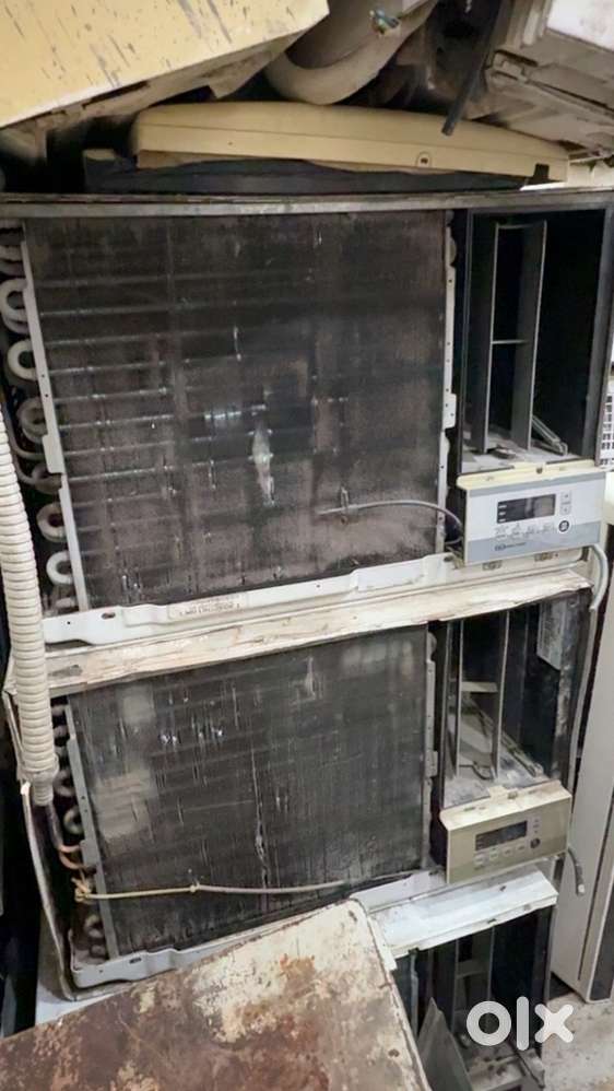 Purchasing old ac,s & window ac’s