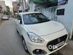 Maruti Suzuki Dzire 1.2 VXI CNG, 2022, CNG & Hybrids
