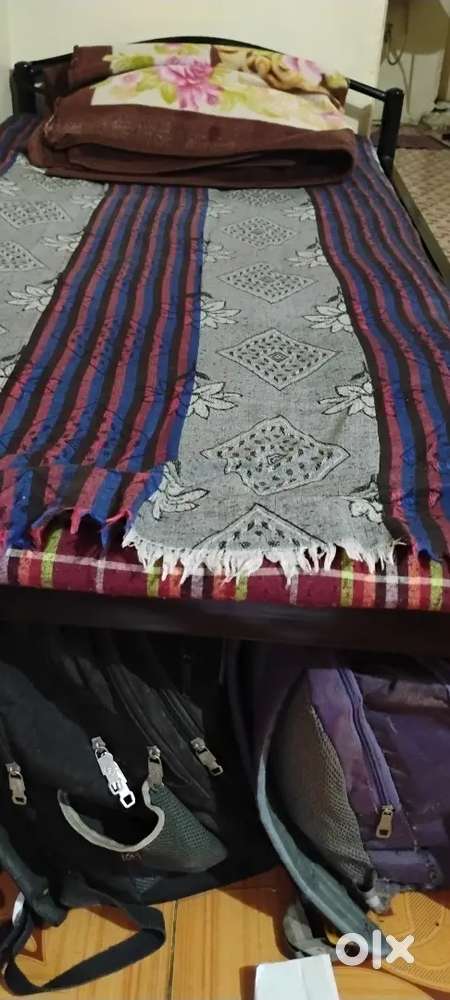 I want to sell Cot