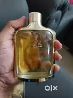 Perfume jaguar classic gold