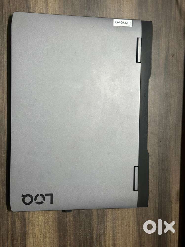 Leveno LOQ 15 RTX 4060