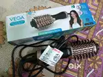 Vega Litstyler L3 Volumizer Hair Dryer Brush – Used Once Only