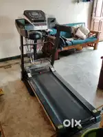 Tread mill
