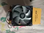 Ant eSports ice 200  coolar