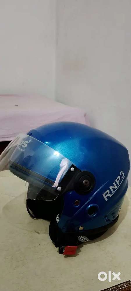Bike Helmat