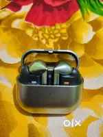 Samsung galaxy buds 3 pro