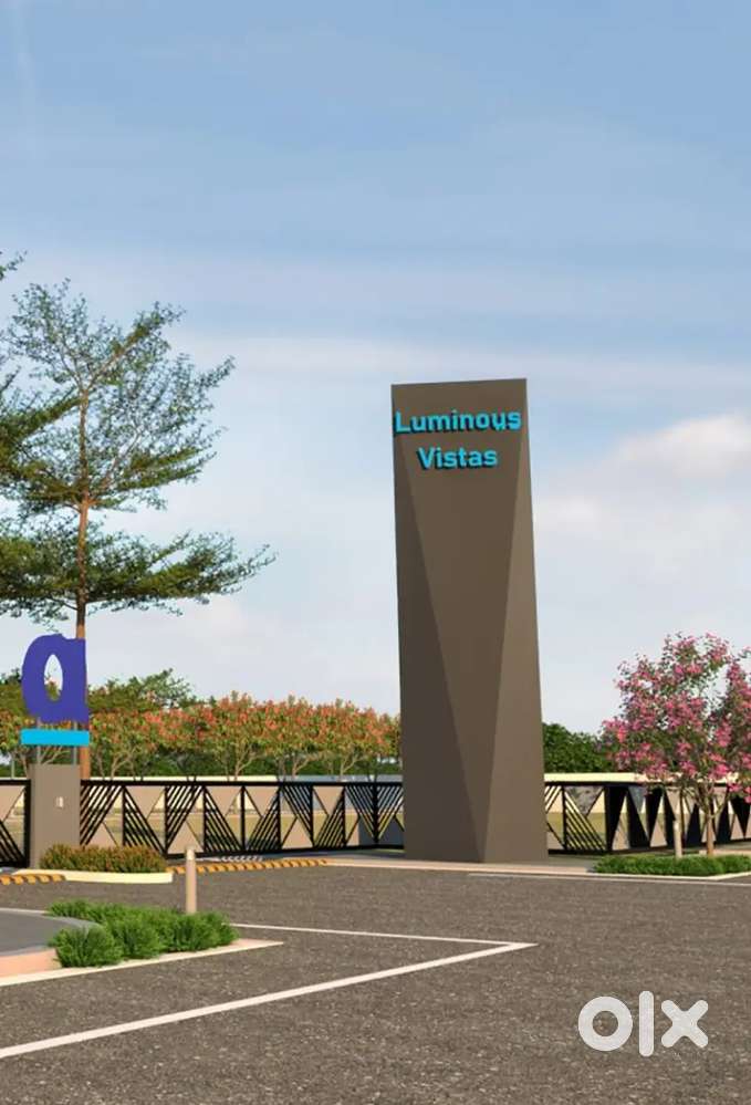 HMDA / RERA Approved Villa open plots Beside Statue of liberty.