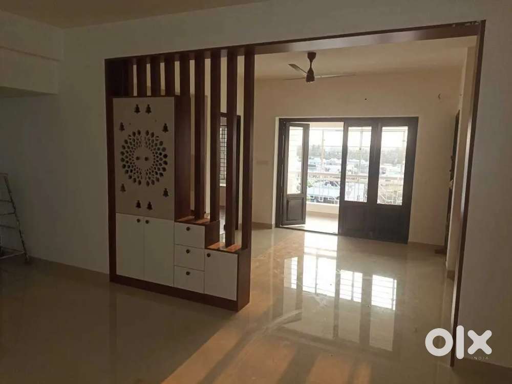 1500 Sqft 3 bhk flat at pozhichalur