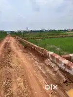 Gharabari plots in BHUBANESWAR near AIIMS HOSPITAL