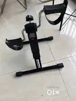 Mini Cycle Pedal Exerciser
