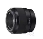 Sony A7 Mark 3 + kit lens+ 50 mm f/1.8+ 2 batteries