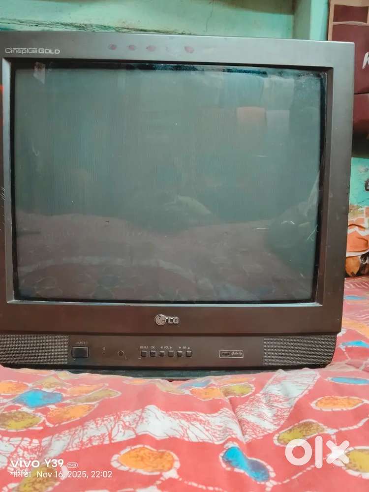 LG LCD TV it is very premium tv