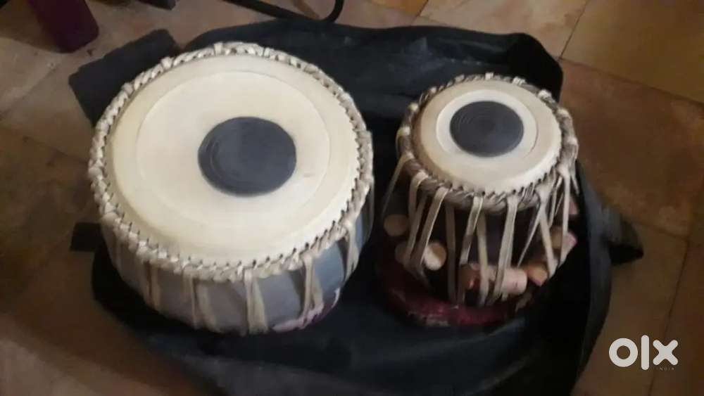 Tabla almost new