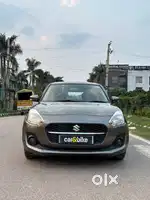 Maruti Suzuki Swift AMT VVT ZXI, 2022, Petrol
