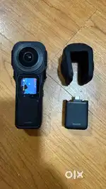Insta360 ONE RS 1-Inch 360 (LEICA)