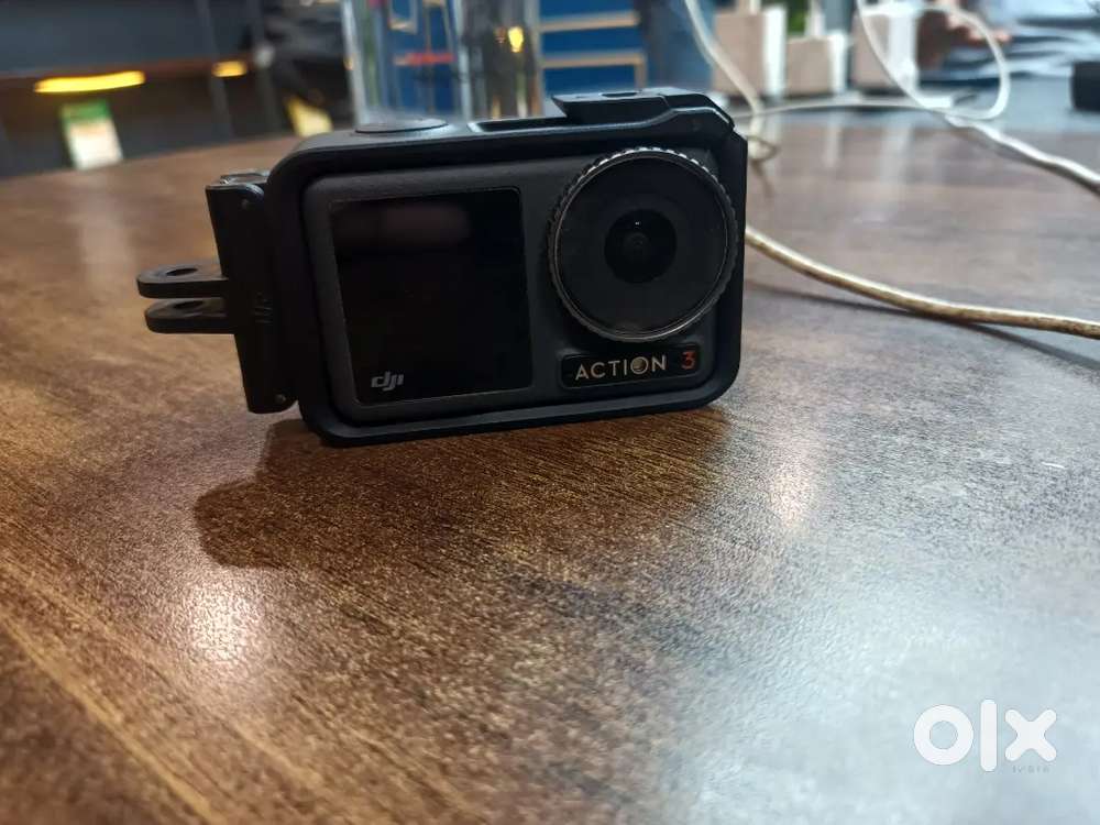Dji Osmo Action 3