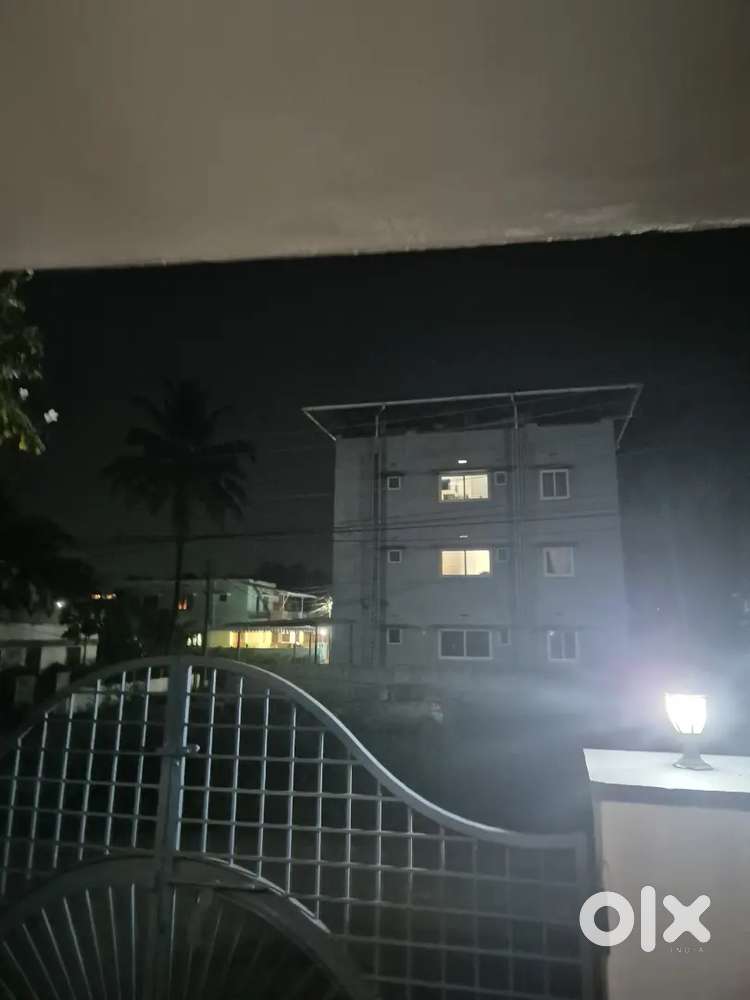 Two bedroom flat for rent