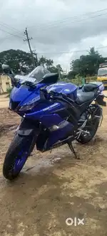 Neat and good condition well maintained bike