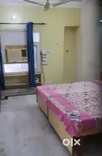 2 Rooms 1 Kithen 1 Bathroom set. Furnished set.