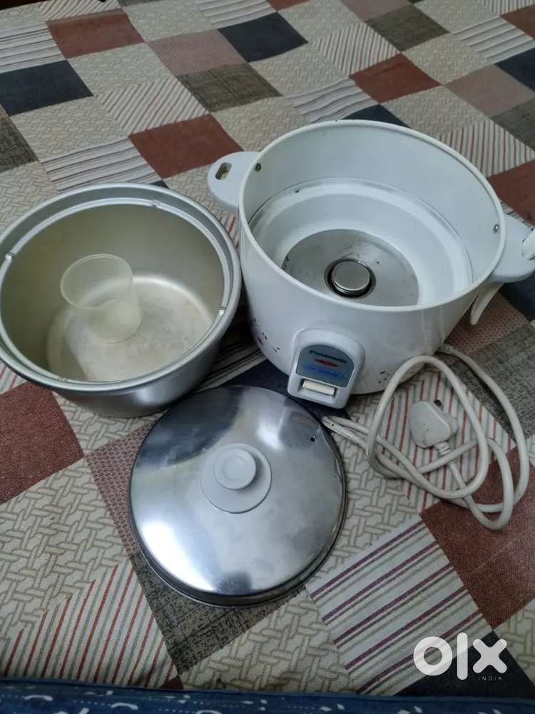 Electronic cooker 2200/-