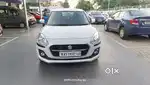 Maruti Suzuki Swift ZXI 2018, 2022, Petrol