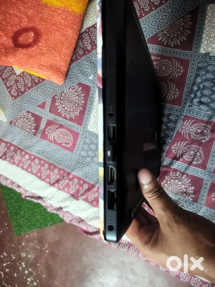 Hp laptop 2000