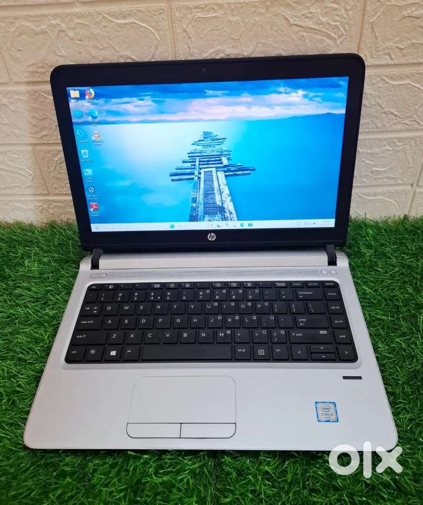 HP ProBook 430 G3 i5 laptop