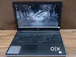 •Dell Inspiron 15-3000
Model:- 3584
•Intel Core i3-7th Gen