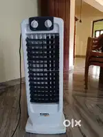 KABEL Electro Tower Fan