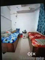 Chouhan PG, Girls shastri nagar
