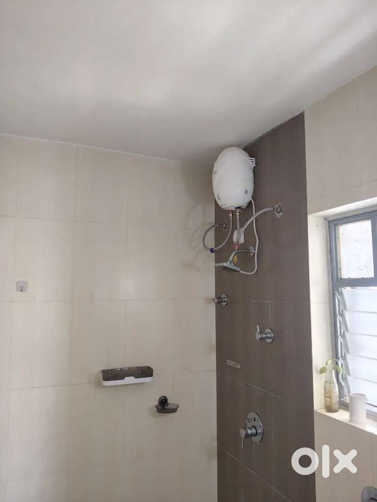 Bajaj Geyser